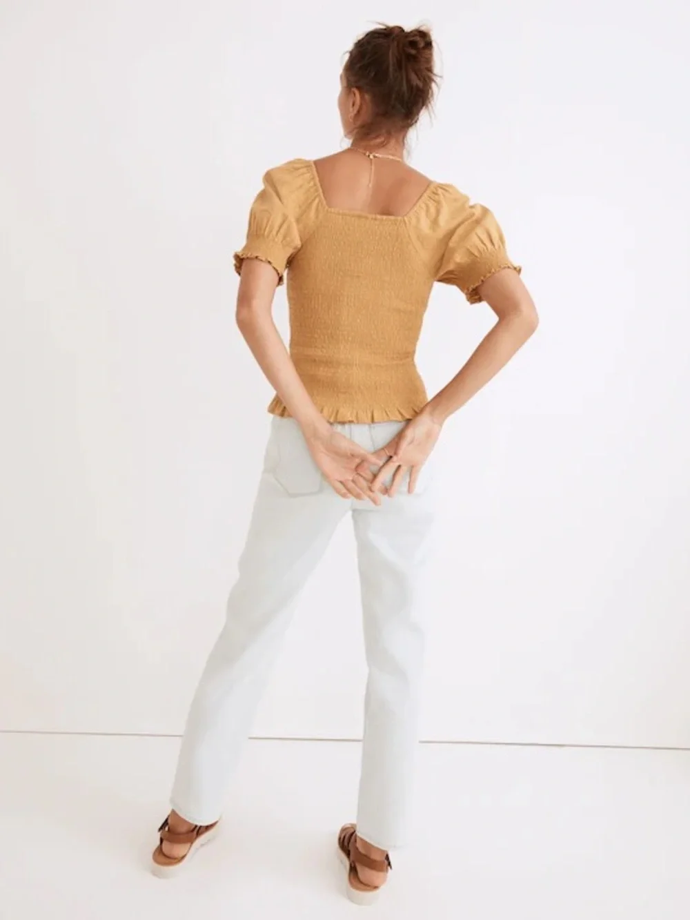 Madewell worn once
